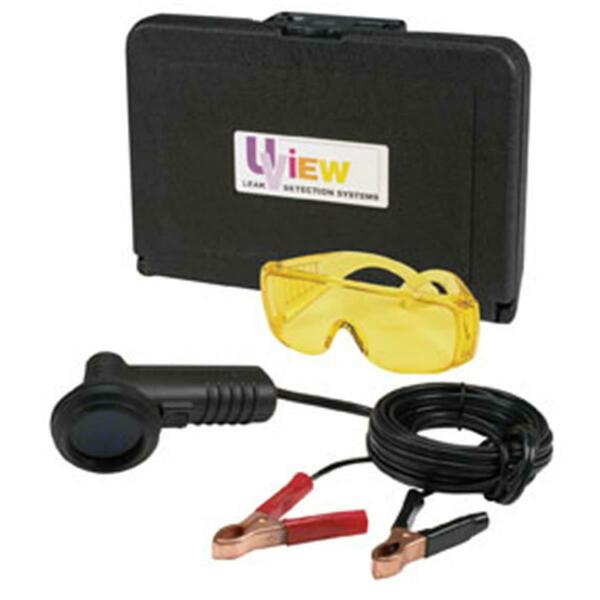 Uview 12V - 50 Watt Micro-Lite Kit UVW-413000